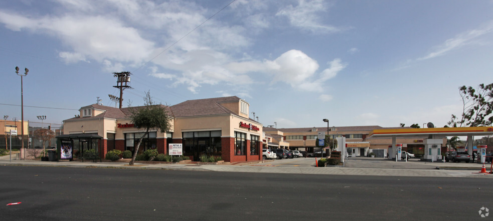 1415 E Colorado St, Glendale, CA for sale - Primary Photo - Image 1 of 1