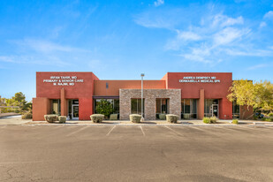 7170 Smoke Ranch Rd, Las Vegas NV - Commercial Property