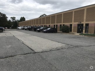 More details for 50 D'Angelo Dr, Marlborough, MA - Light Industrial for Rent