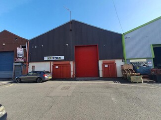 More details for 66 Birch Rd E, Birmingham - Industrial for Rent