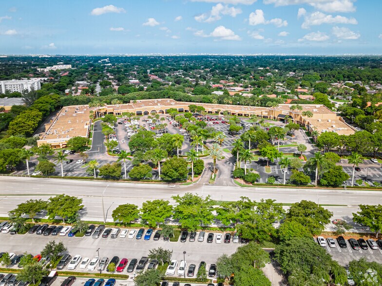 2001 N University Dr, Coral Springs, FL for rent - Aerial - Image 2 of 4