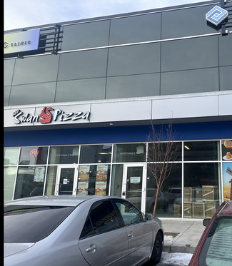 More details for 4448 Calgary Trl NW, Edmonton, AB - Retail for Rent