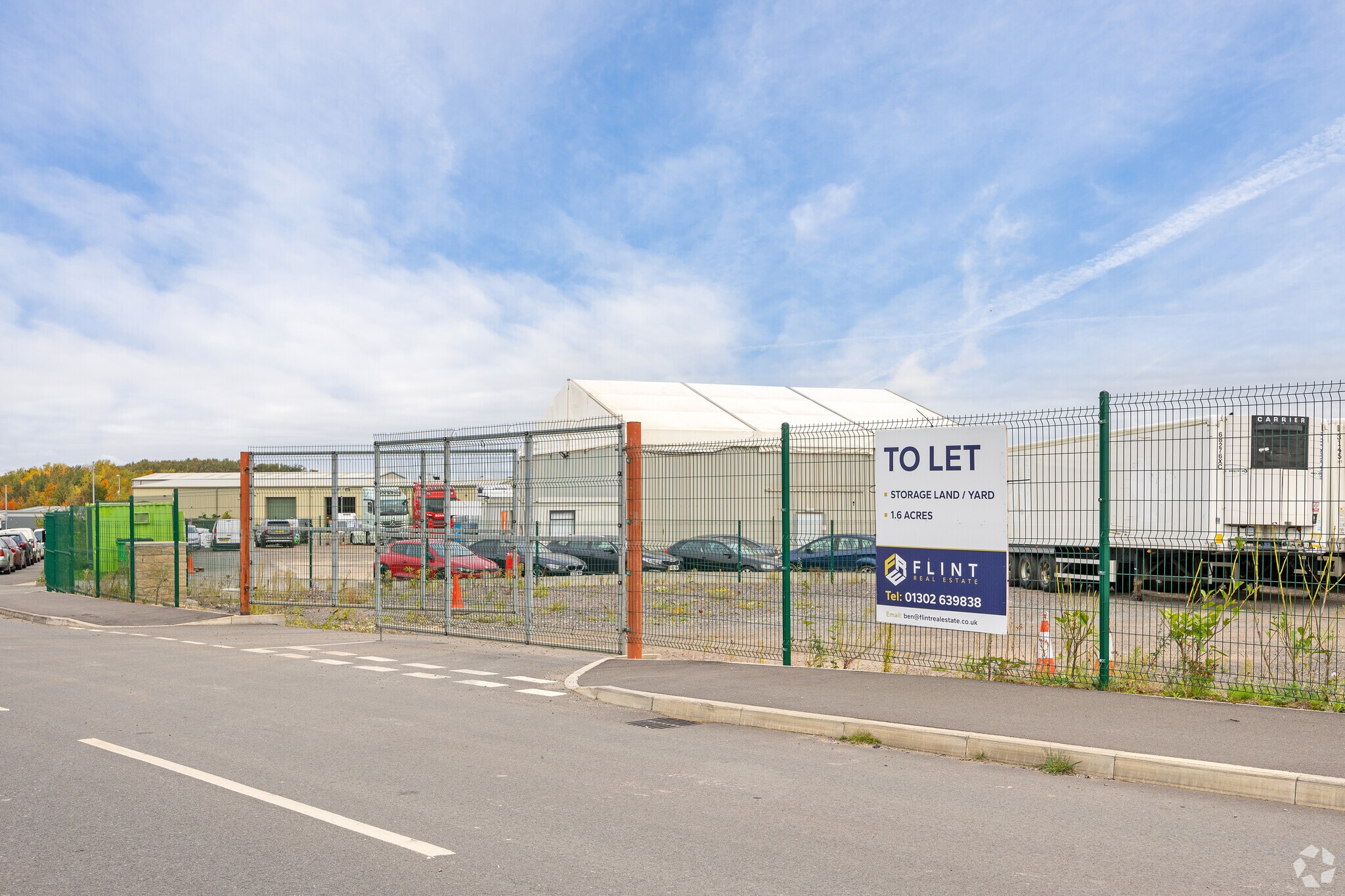 Lords Wood Rd, Doncaster for sale Primary Photo- Image 1 of 1