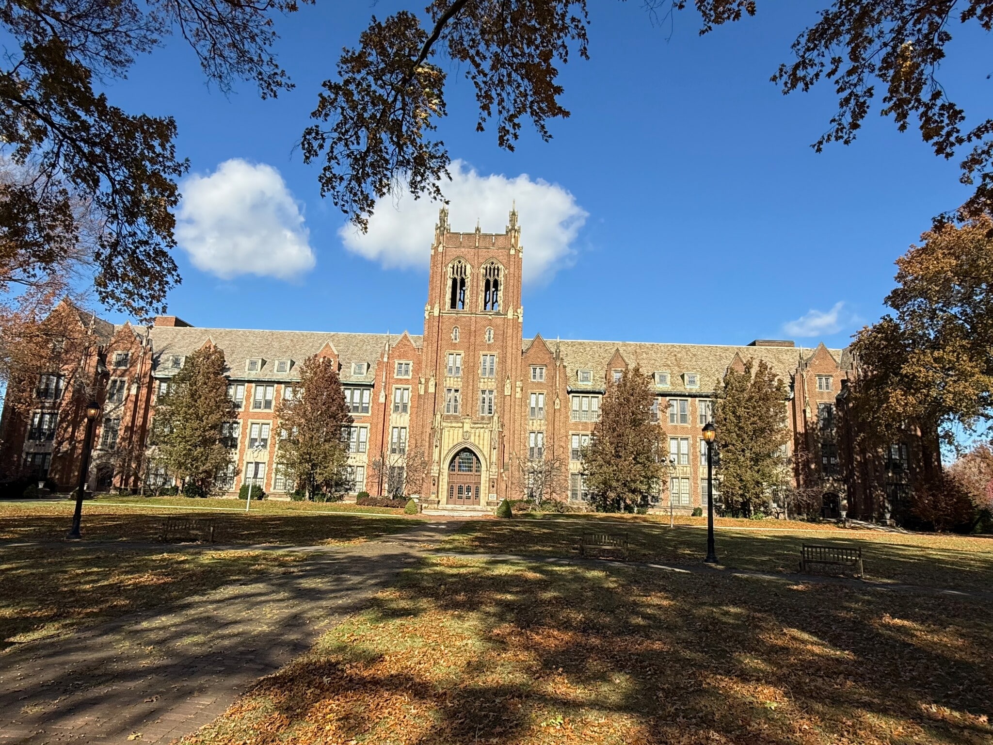 Former Campus of Notre Dame College portfolio of 11 properties for sale on LoopNet.co.uk Primary Photo- Image 1 of 20