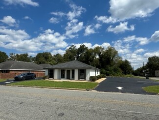 More details for 203 N Franklin St, Dublin, GA - Office for Rent