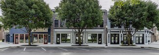 More details for 1905 S New Market St, Carmel, IN - Co-working to Rent