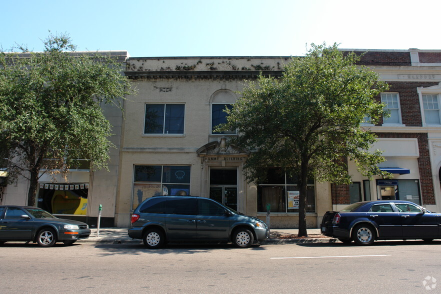 325 W Forsyth St, Jacksonville, FL for sale - Building Photo - Image 1 of 1