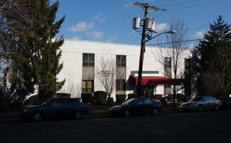 More details for 124-132 Gregory Ave, Passaic, NJ - Office for Sale