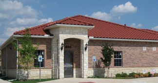 More details for 3000 Communications Pky, Plano, TX - Office for Rent