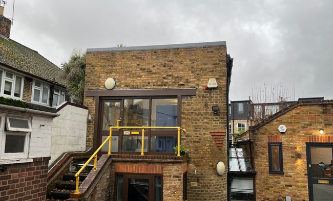 More details for 75 South Western Rd, Twickenham - Office to Rent