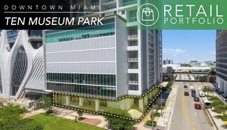 More details for 1040 Biscayne Blvd, Miami, FL - Residential for Sale