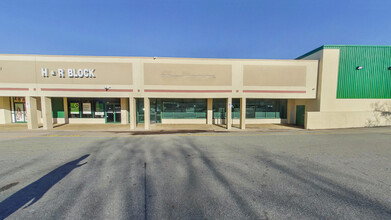 1000-1100 N Miami Blvd, Durham, NC for rent Building Photo- Image 2 of 45