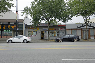 More details for 1041 Kingsway, Vancouver, BC - Retail for Sale