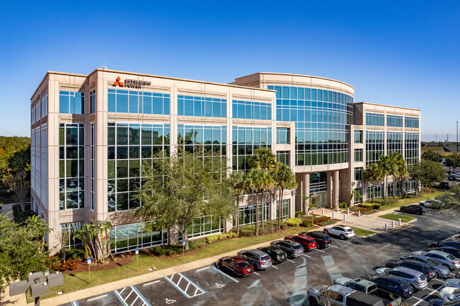 More details for 400 Colonial Center Pky, Lake Mary, FL - Office for Rent