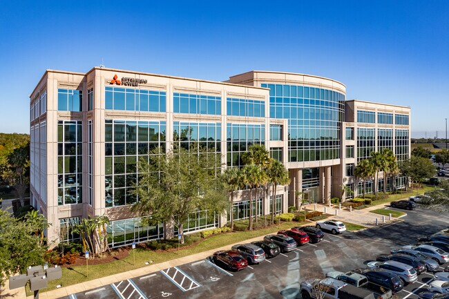 More details for 400 Colonial Center Pky, Lake Mary, FL - Office to Rent