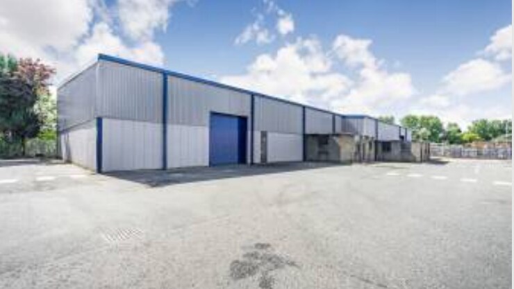 Station Ln, Birtley for sale Building Photo- Image 1 of 1