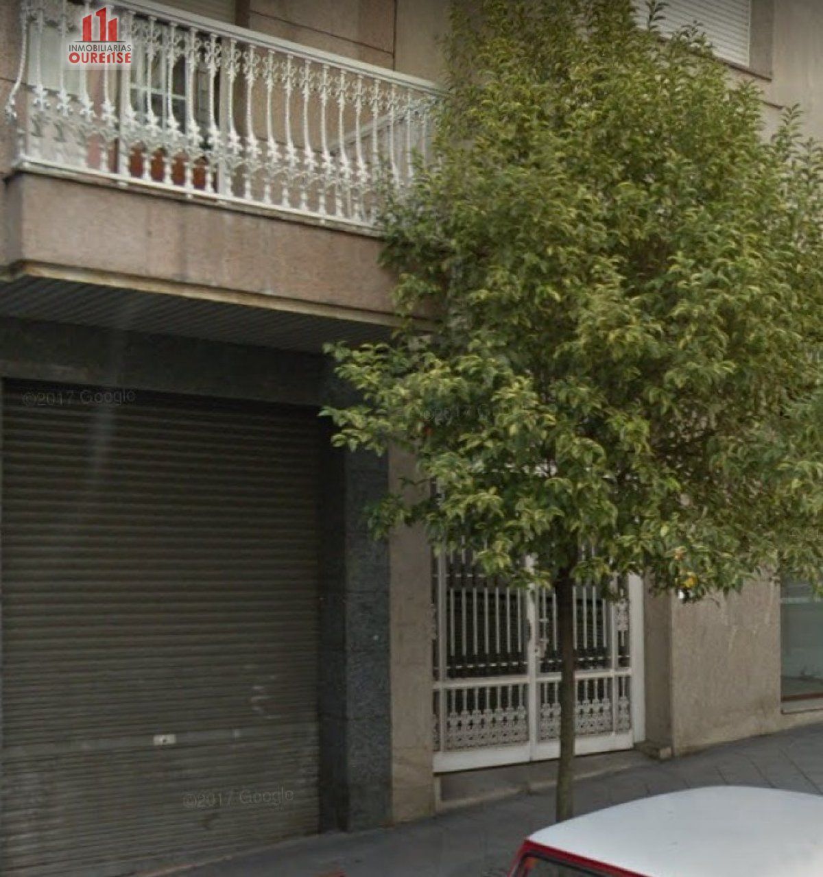 Retail in Ourense, Orense to rent Building Photo- Image 1 of 3