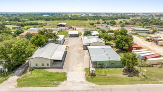 More details for 1510 E Washington St, Stephenville, TX - Light Industrial for Rent