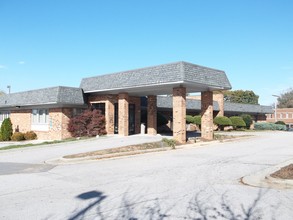 101 Holbrook St, Danville, VA for rent Building Photo- Image 1 of 9