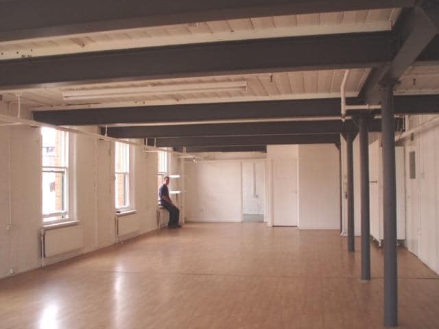 18 Hilton St, Manchester to rent - Interior Photo - Image 2 of 4