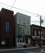 100 Wilson Ave, Newark, NJ for sale Primary Photo- Image 1 of 1