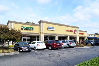 More details for 1032 Volvo Pky, Chesapeake, VA - Retail for Rent