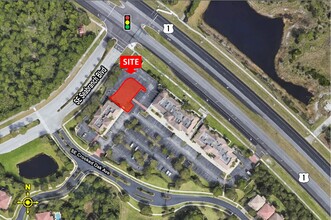 5639 SE Federal Hwy, Hobe Sound, FL for rent Building Photo- Image 1 of 8