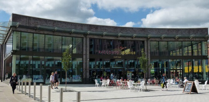 2-6 Clerke St, Bury for sale Building Photo- Image 1 of 1