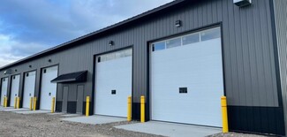 More details for 120 Haarsma St, East St Paul, MB - Industrial for Rent