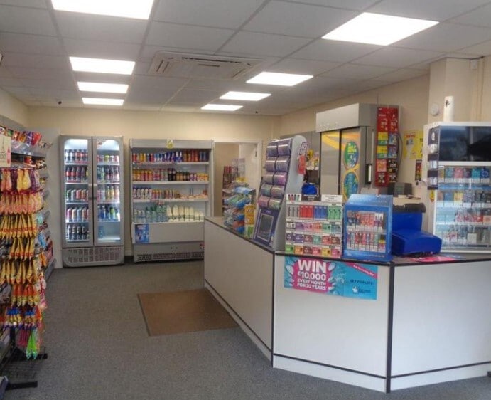 20 Skinnergate, Darlington to rent - Building Photo - Image 2 of 2