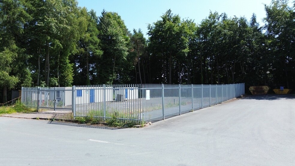 12-14 Berrow Green Rd, Martley to rent - Other - Image 3 of 7