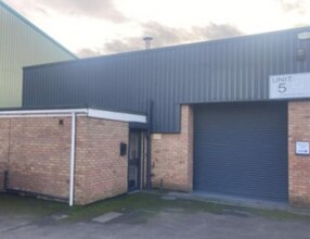 Gunhills Ln, Doncaster for rent Building Photo- Image 1 of 2