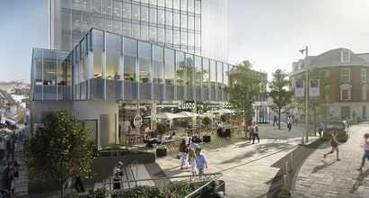 Church Path, Woking to rent Building Photo- Image 2 of 8