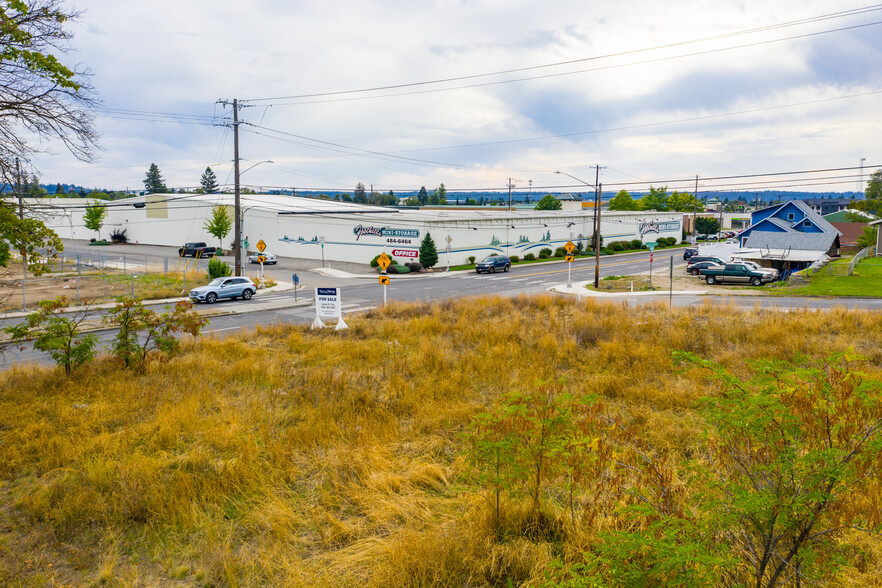 2808 Cincinnati, Spokane, WA for sale - Building Photo - Image 3 of 11