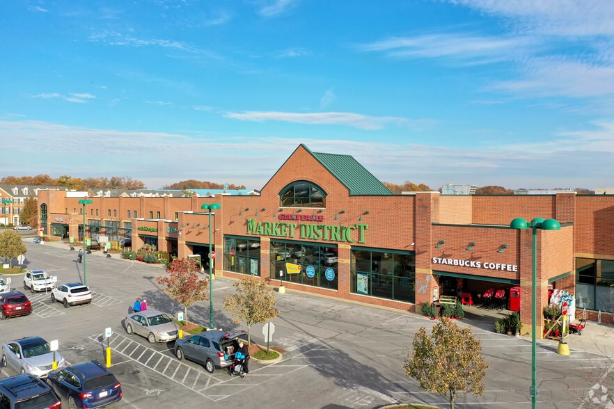 10576-12705 Perry Hwy, Wexford, PA for sale - Building Photo - Image 1 of 1