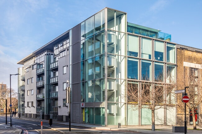 More details for 43 Tanner St, London - Office to Rent