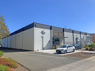 More details for 3320 Industrial Dr, Santa Rosa, CA - Industrial for Rent