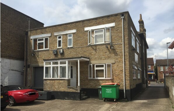 21 Bourne Rd, Bexley for sale - Building Photo - Image 1 of 1