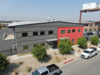 More details for 3096 S 460 W, South Salt Lake, UT - Industrial for Rent