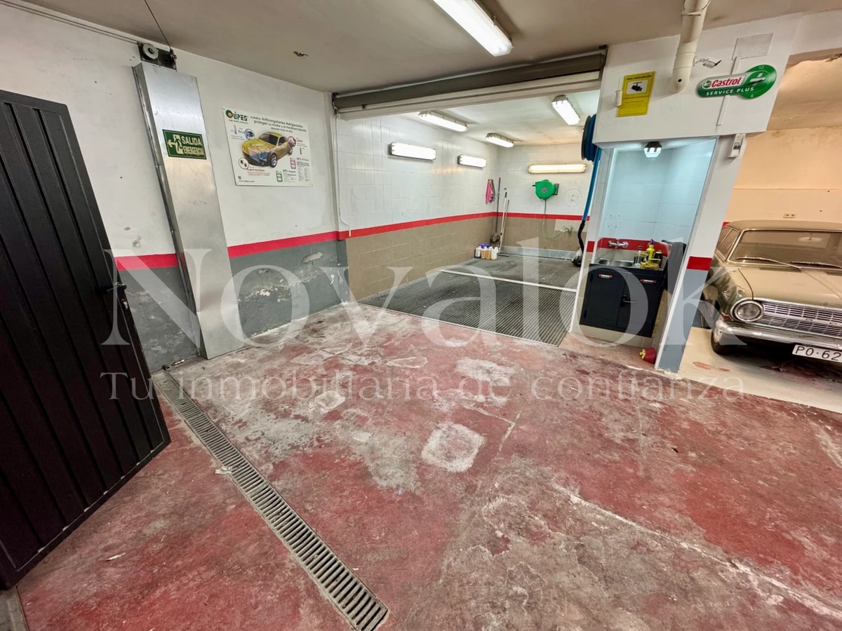 Madrid, MAD 28053 - Unit Pta. 01 -  - Interior Photo - Image 1 of 4