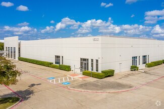 More details for 15001 FAA Blvd, Fort Worth, TX - Office for Rent