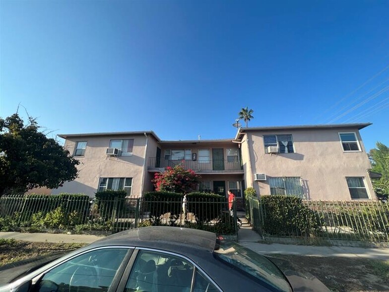 7003 Fulton Ave, North Hollywood, CA for sale - Building Photo - Image 1 of 1