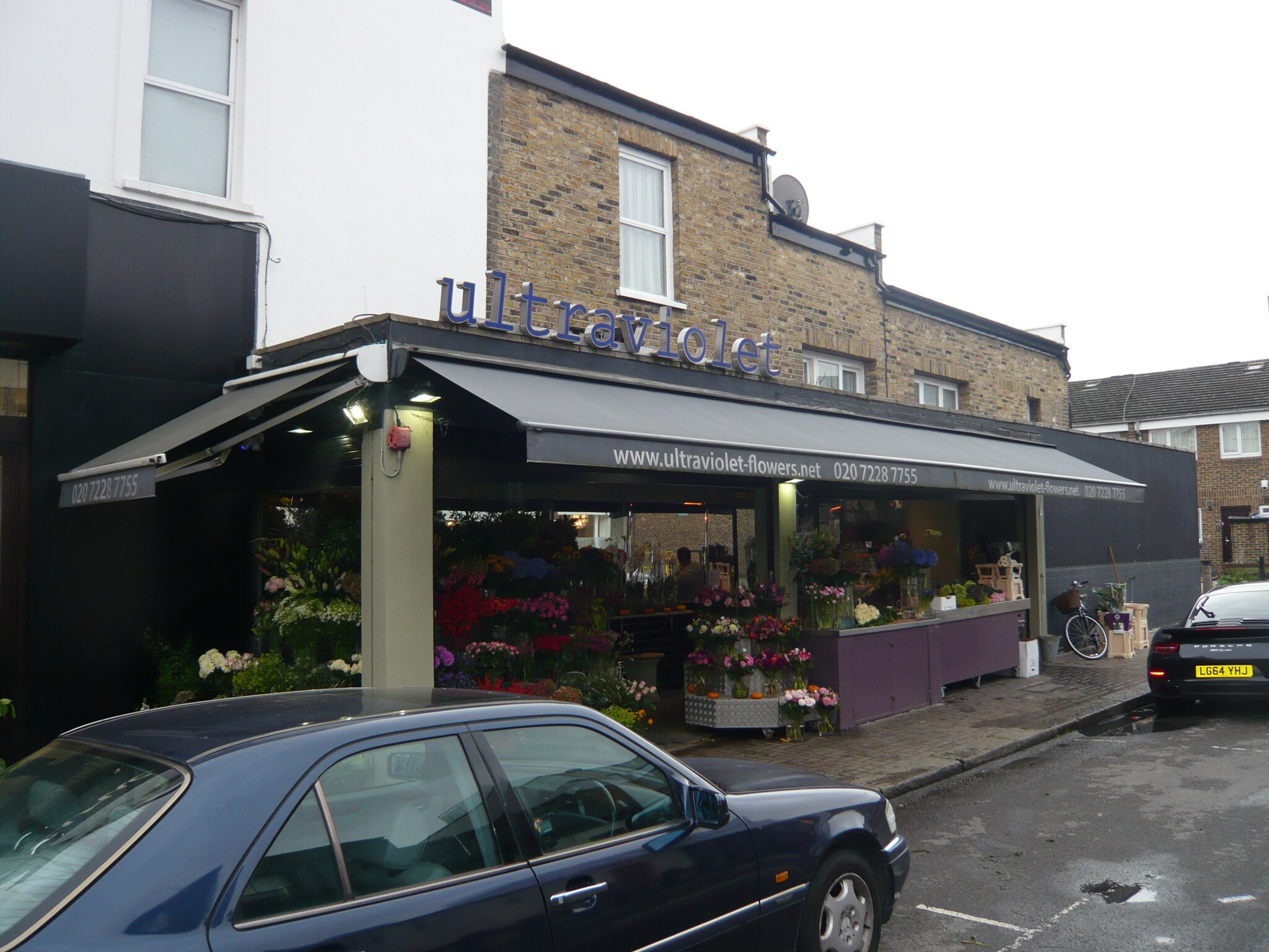 12-12A Northcote Rd, London for sale Primary Photo- Image 1 of 1