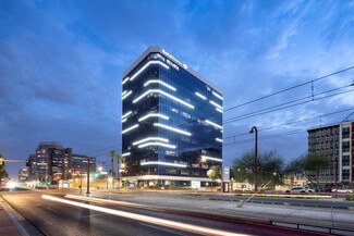 More details for 3030 N Central Ave, Phoenix, AZ - Office for Rent