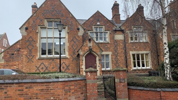 53 Northampton Rd, Market Harborough for sale Primary Photo- Image 1 of 1