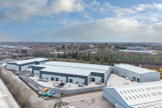 More details for Magna Rd, Wigston - Industrial for Rent