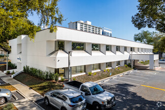 More details for 320 E South St, Orlando, FL - Office/Medical for Rent