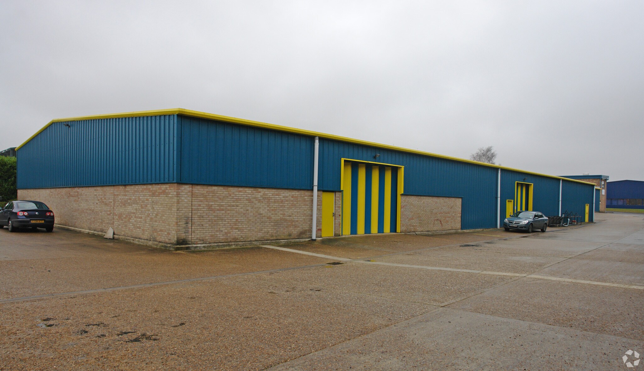 North Way, Andover for sale Primary Photo- Image 1 of 1