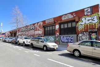 More details for 460 Troutman St, Brooklyn, NY - Industrial for Sale