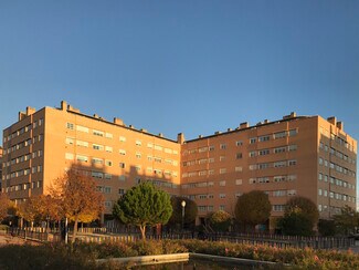 More details for Plaza Mar Egeo, 1, Coslada - Retail to Rent